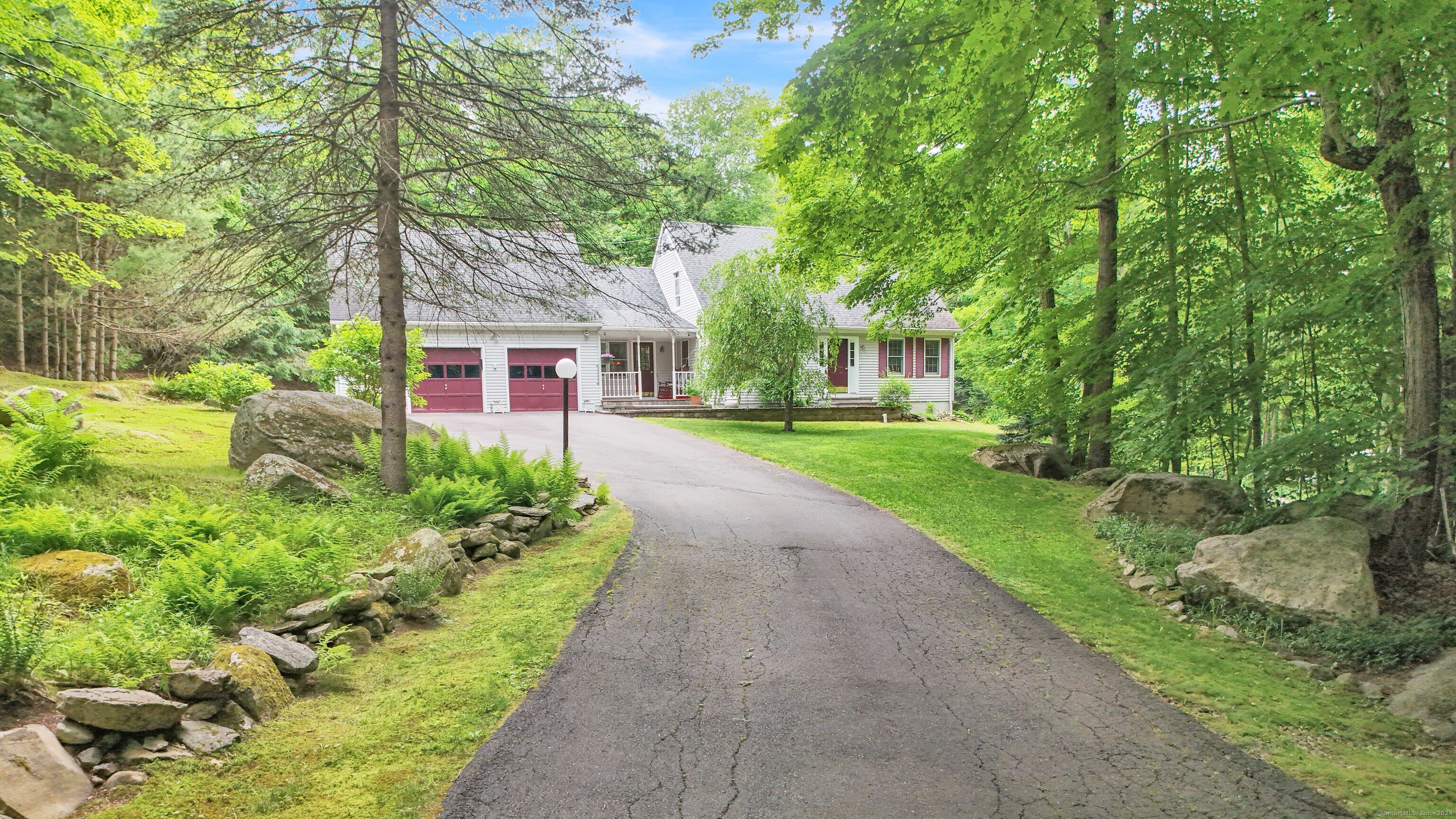 78 Gilbert Road Stafford, CT 06076 - Photo 1 of 1 Gallery Image 1