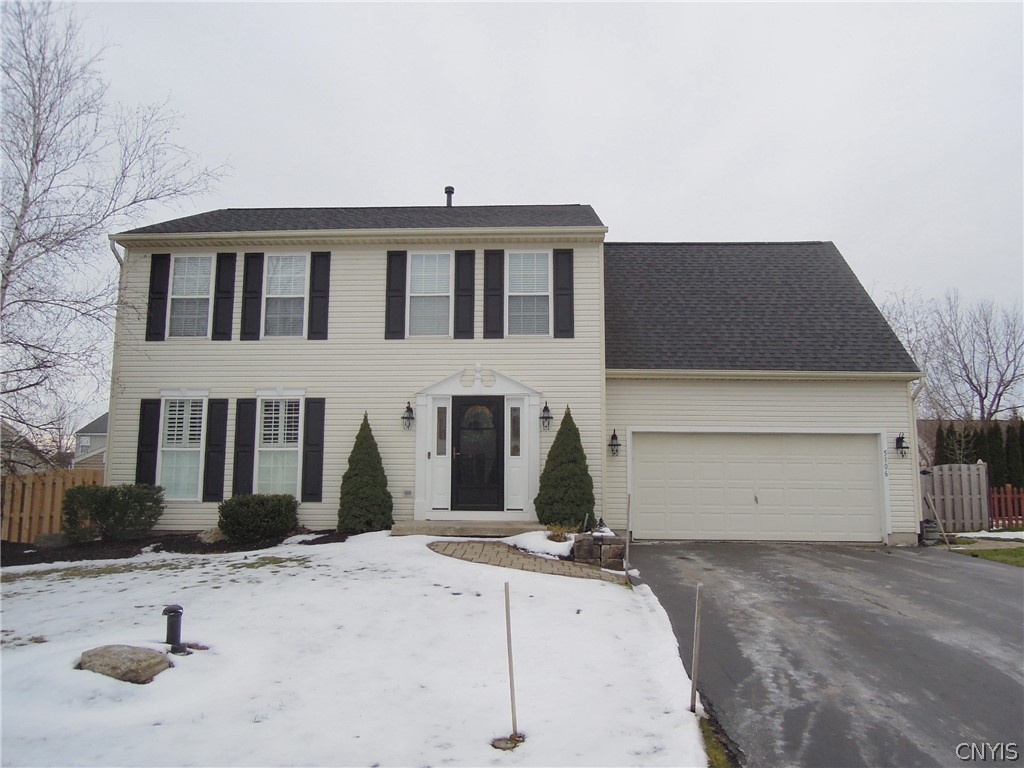 5106 Old Barn Road Clay, NY 13041 - Photo 1 of 1 Gallery Image 1