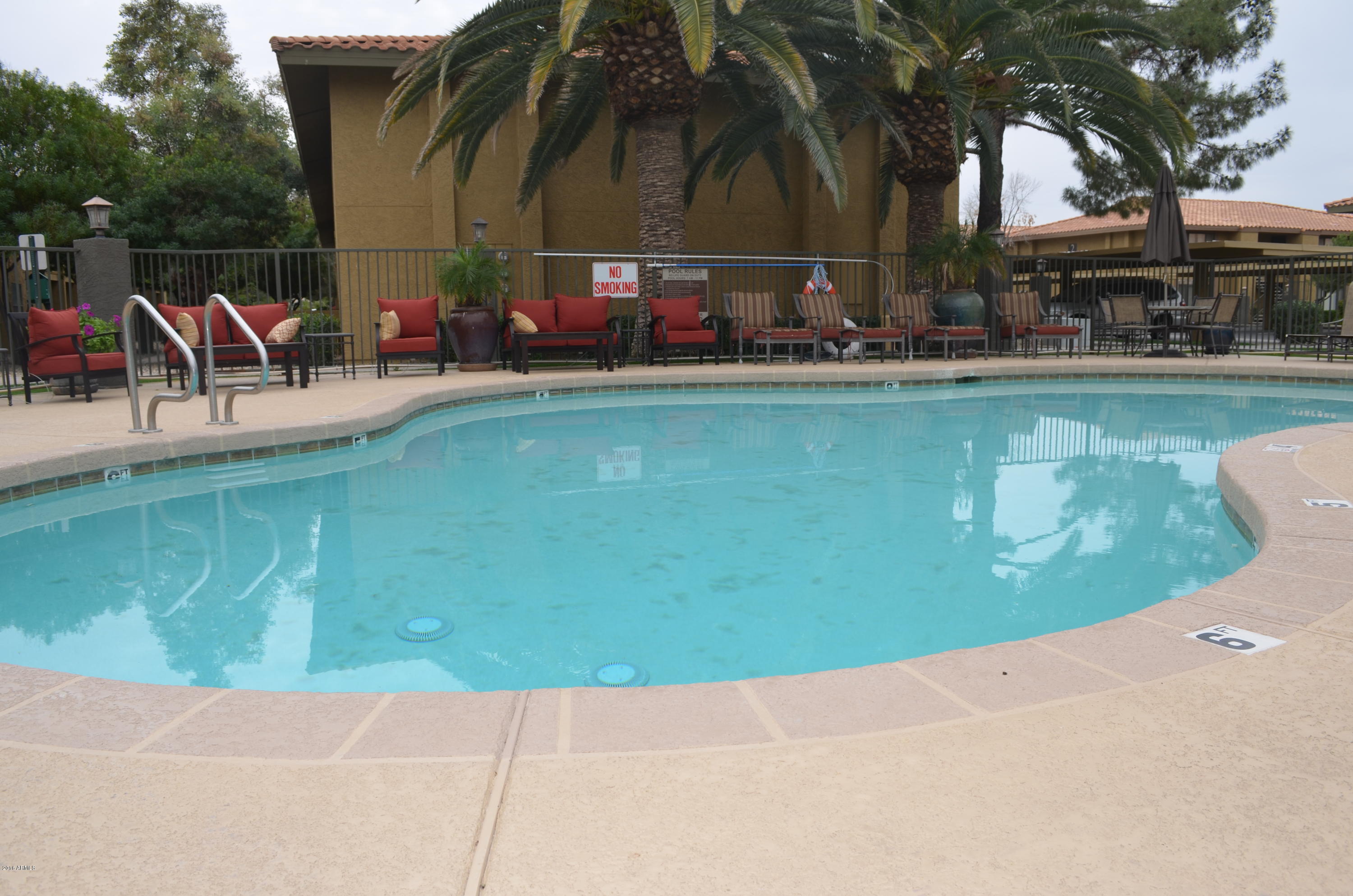 1402 East Guadalupe Road, Unit 211 Tempe, AZ 85283 - Photo 13 of 14 Community Pool