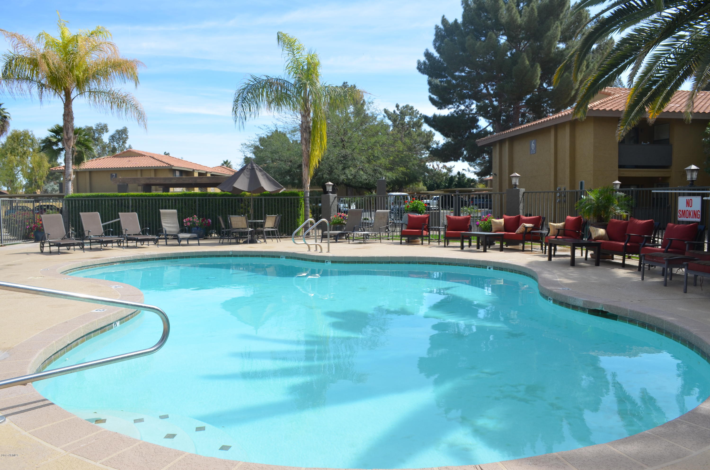 1402 East Guadalupe Road, Unit 211 Tempe, AZ 85283 - Photo 14 of 14 DSC_0161