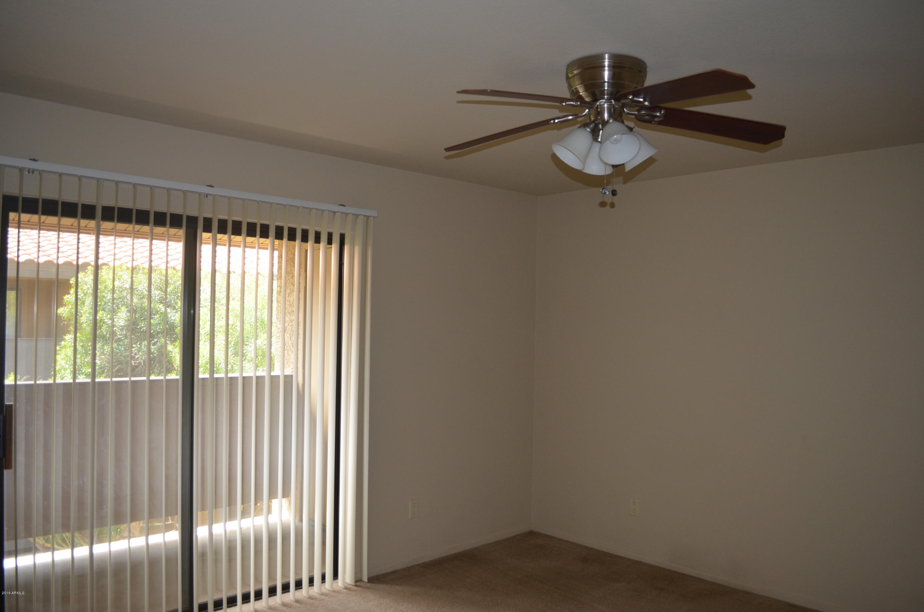 1402 East Guadalupe Road, Unit 211 Tempe, AZ 85283 - Photo 7 of 14 Master Bedroom