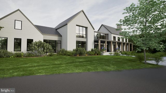 $1,050,000 | 1695 Aquetong Road, New Hope, PA 18938