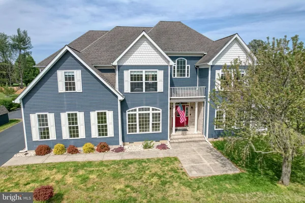 $698,000 | 517 Sophers Row, Magnolia, DE 19962