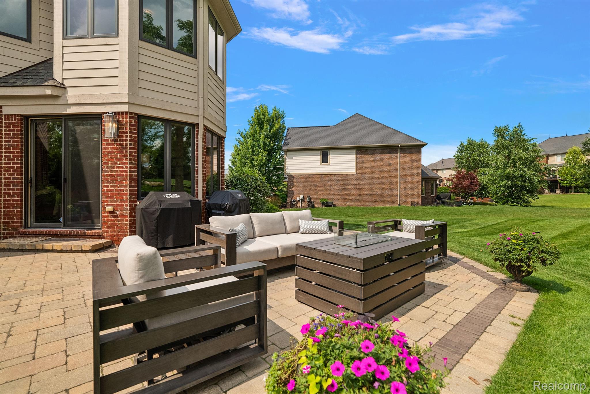 2855 Ambleside Court Rochester, MI 48306 - Photo 22 of 89 Gallery Image 22