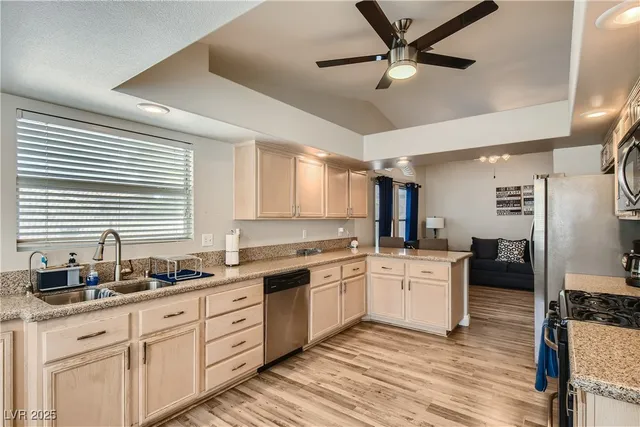 $3,200 | 2114 Akamine Avenue, North Las Vegas, NV 89031