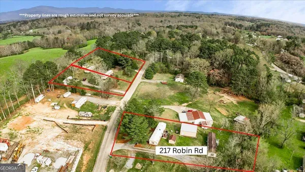 $525,000 | 217 Robin Road, Jasper, GA 30143