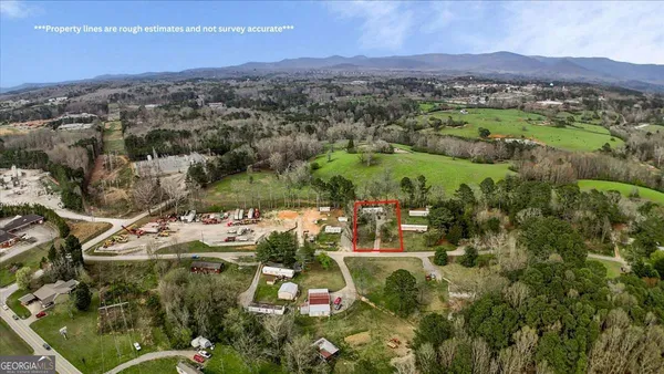 $525,000 | 217 Robin Road, Jasper, GA 30143