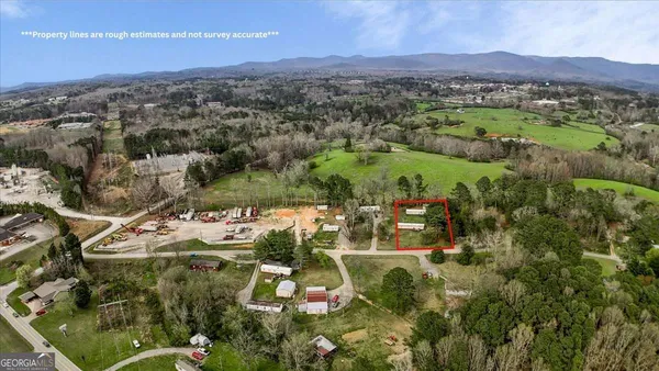 $525,000 | 217 Robin Road, Jasper, GA 30143