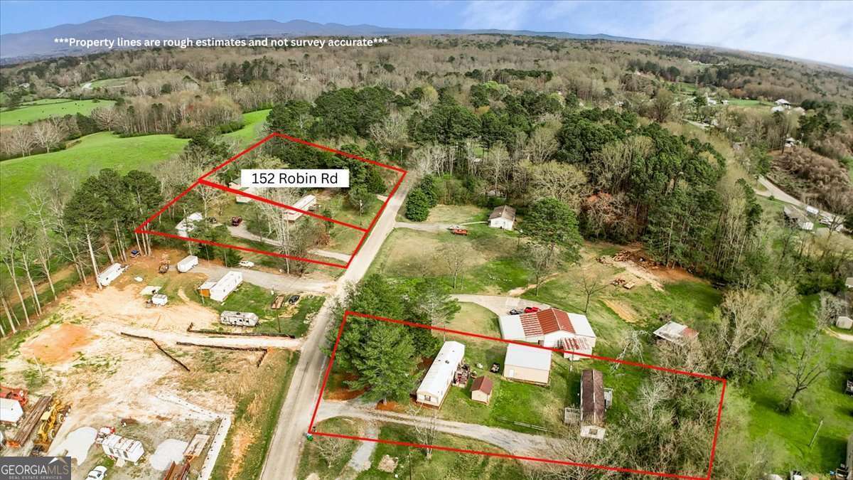 217 Robin Road Jasper, GA 30143 - Photo 17 of 41