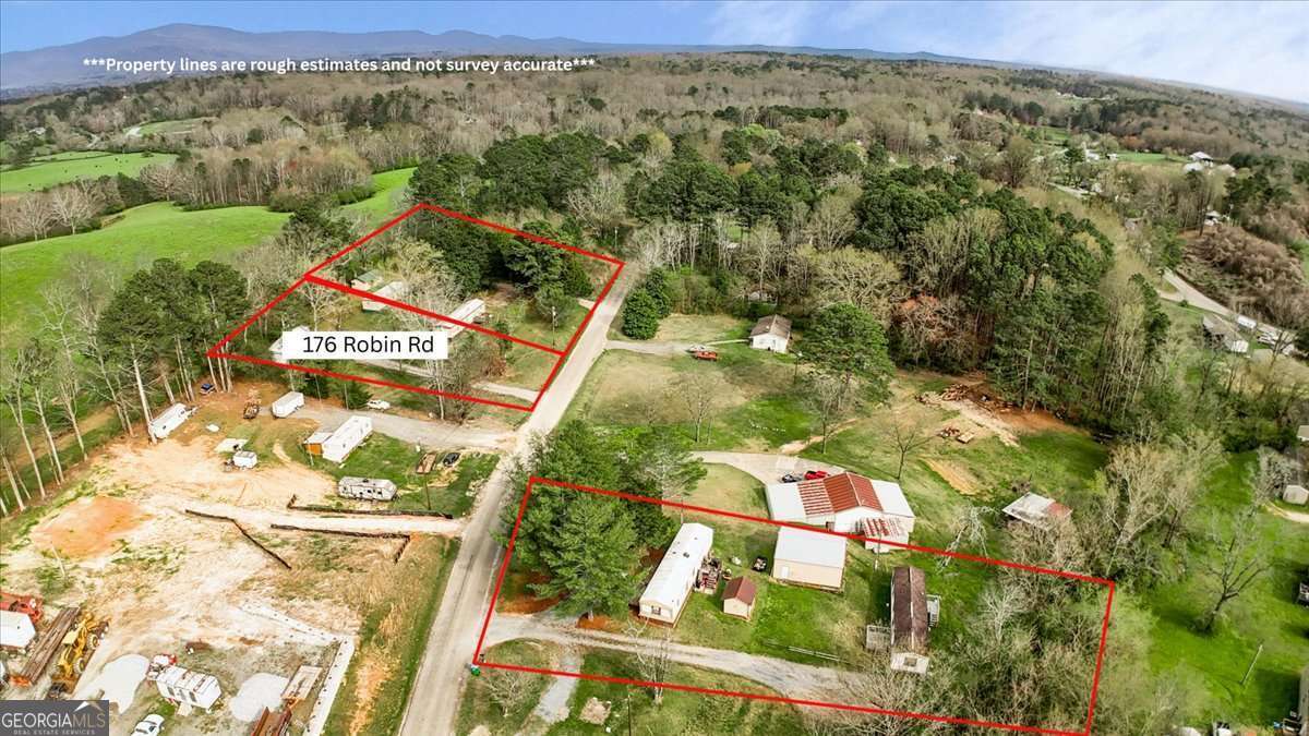 217 Robin Road Jasper, GA 30143 - Photo 18 of 41