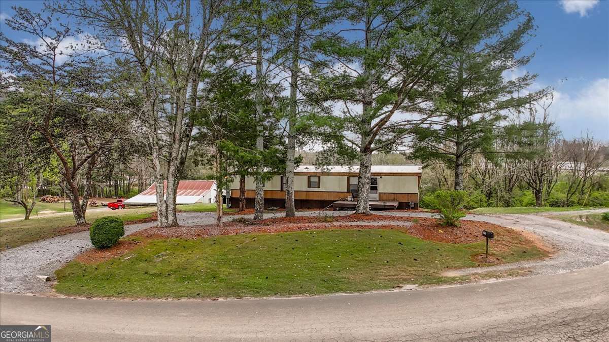 217 Robin Road Jasper, GA 30143 - Photo 2 of 41