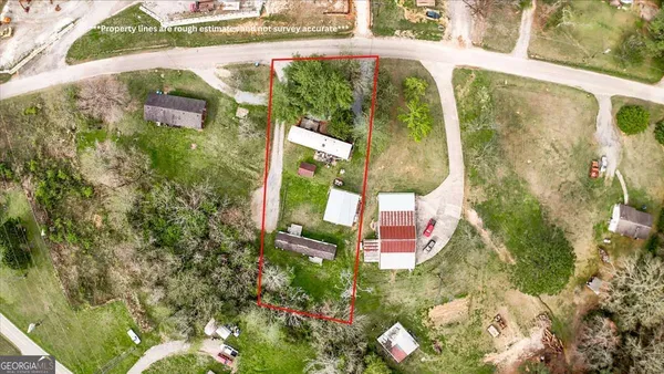 $525,000 | 217 Robin Road, Jasper, GA 30143