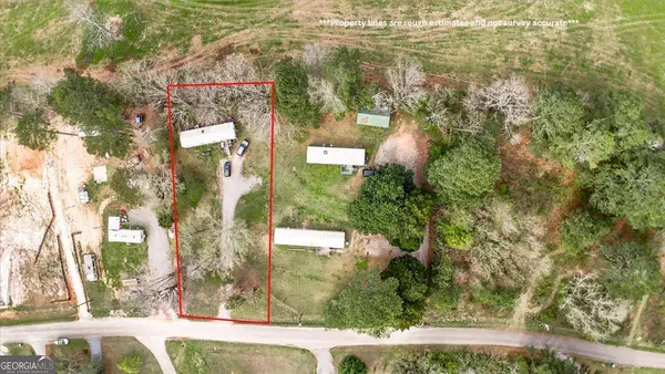 $525,000 | 217 Robin Road, Jasper, GA 30143