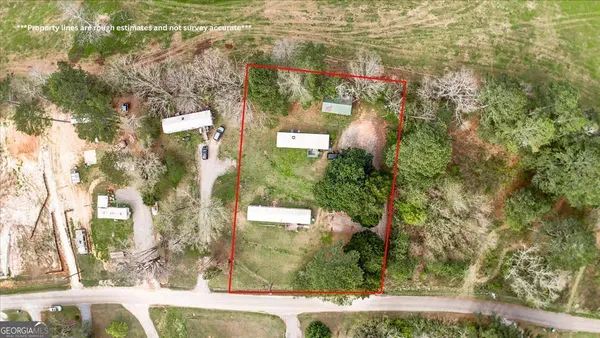 $525,000 | 217 Robin Road, Jasper, GA 30143