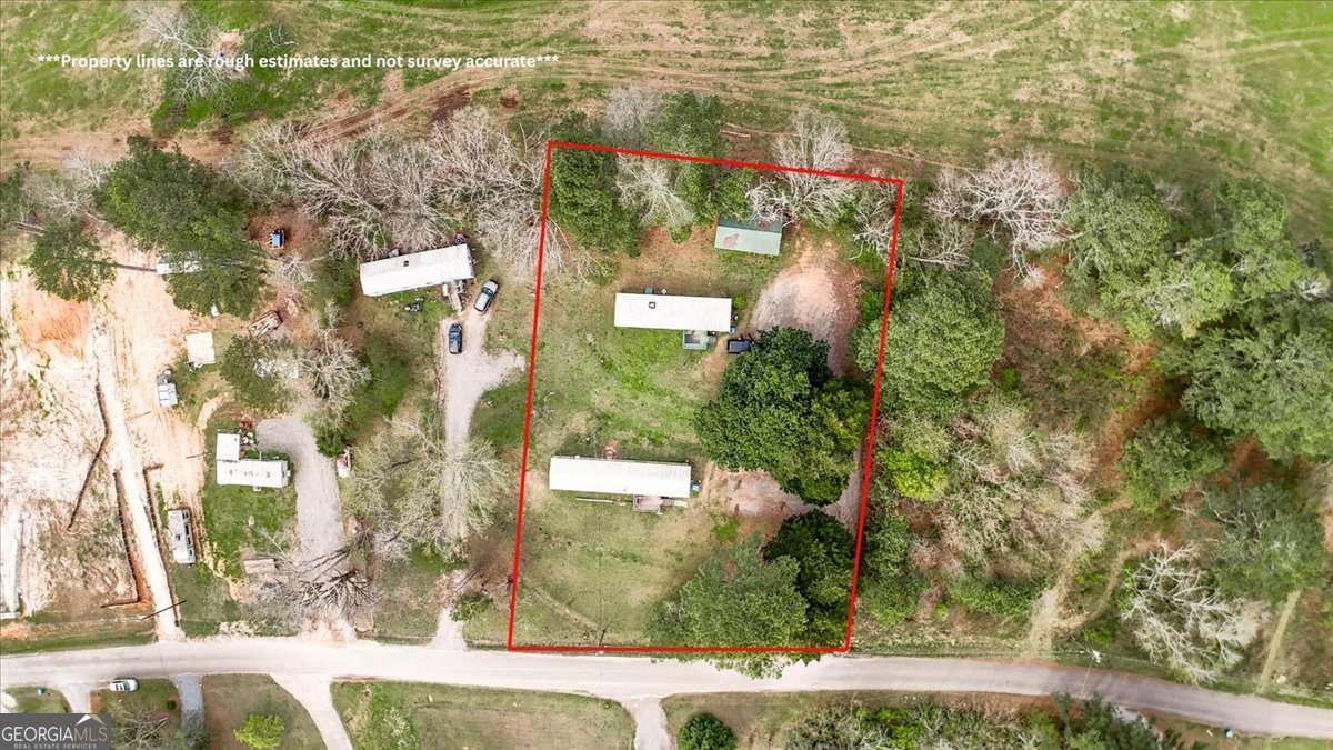 217 Robin Road Jasper, GA 30143 - Photo 25 of 41