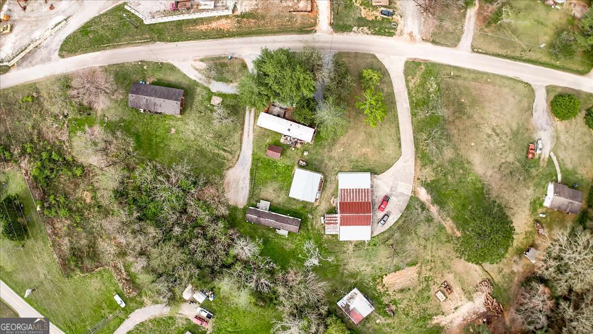 217 Robin Road Jasper, GA 30143 - Photo 29 of 41