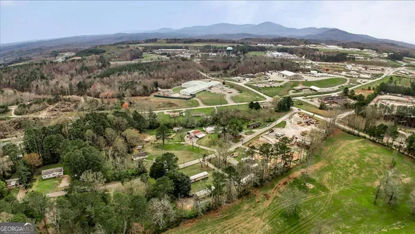 $525,000 | 217 Robin Road, Jasper, GA 30143