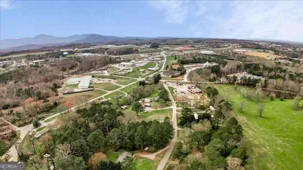 $525,000 | 217 Robin Road, Jasper, GA 30143