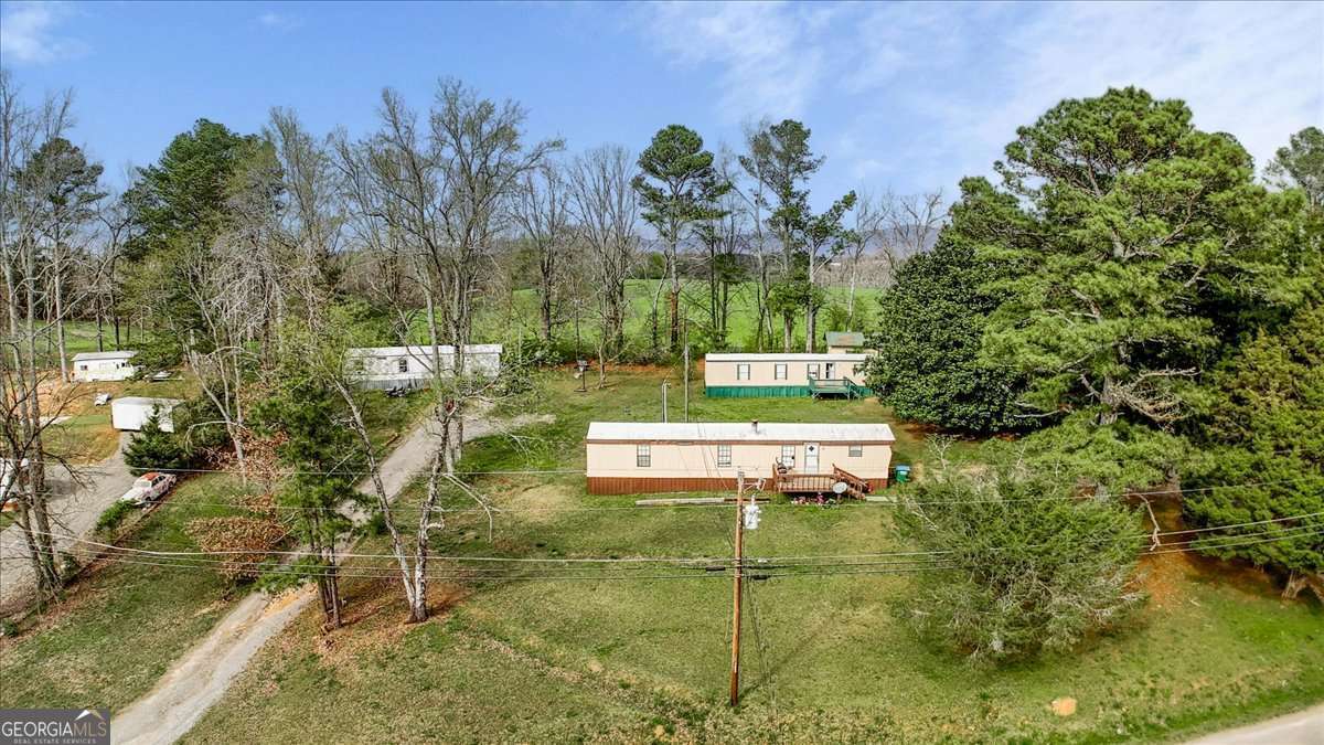 217 Robin Road Jasper, GA 30143 - Photo 38 of 41