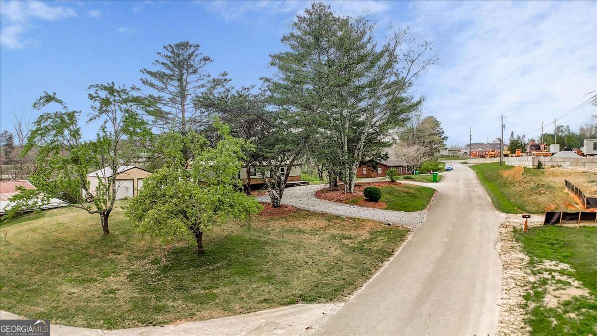 217 Robin Road Jasper, GA 30143 - Photo 40 of 41