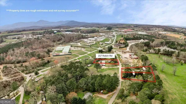 $525,000 | 217 Robin Road, Jasper, GA 30143