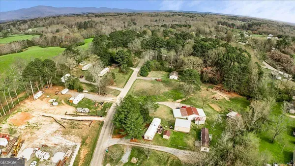 $525,000 | 217 Robin Road, Jasper, GA 30143