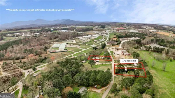 $525,000 | 217 Robin Road, Jasper, GA 30143