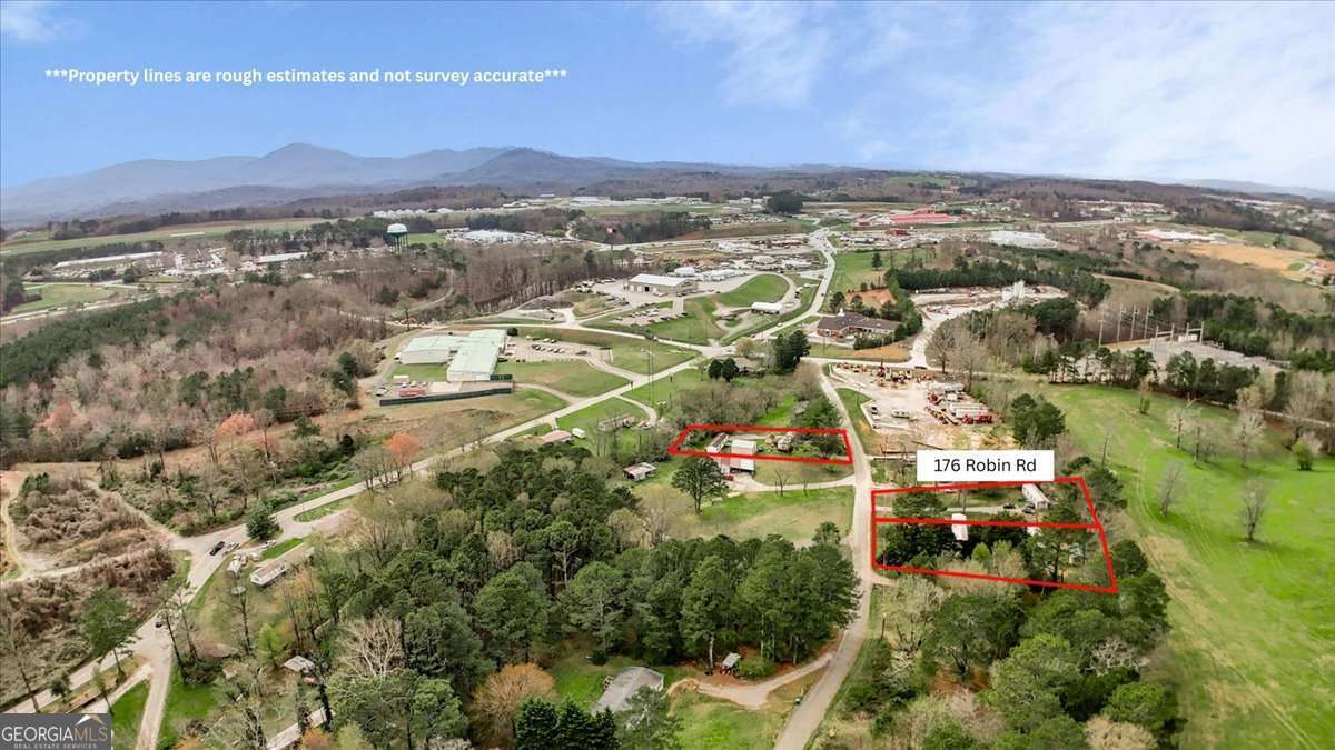 217 Robin Road Jasper, GA 30143 - Photo 5 of 41