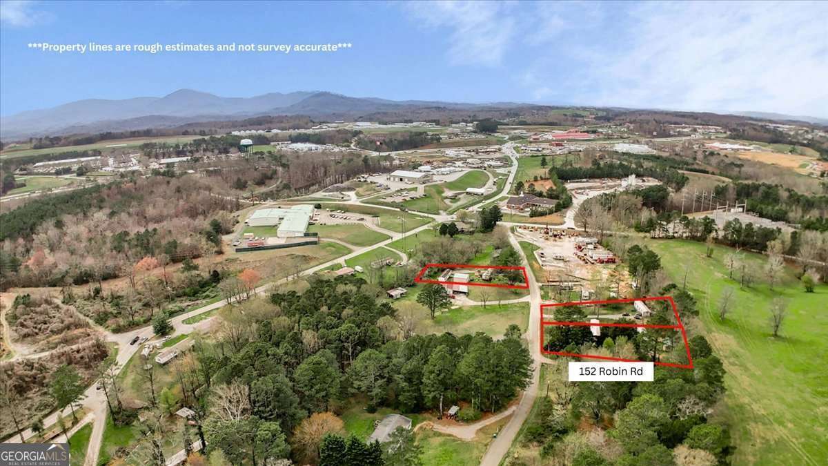 217 Robin Road Jasper, GA 30143 - Photo 6 of 41