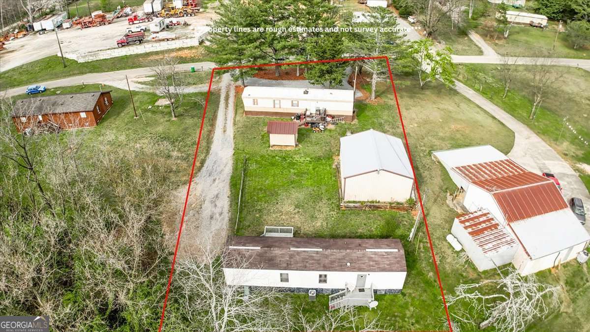 217 Robin Road Jasper, GA 30143 - Photo 8 of 41