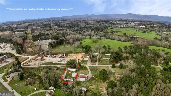 $525,000 | 217 Robin Road, Jasper, GA 30143