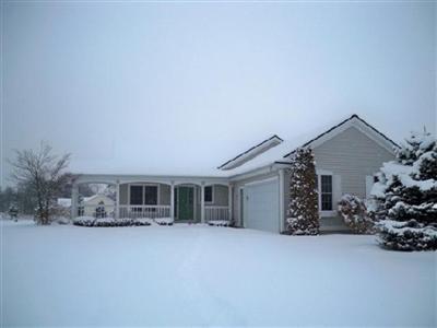 6021 Pottawatomie Ridge Hamilton, MI 49419 - Photo 1 of 11 Primary Photo