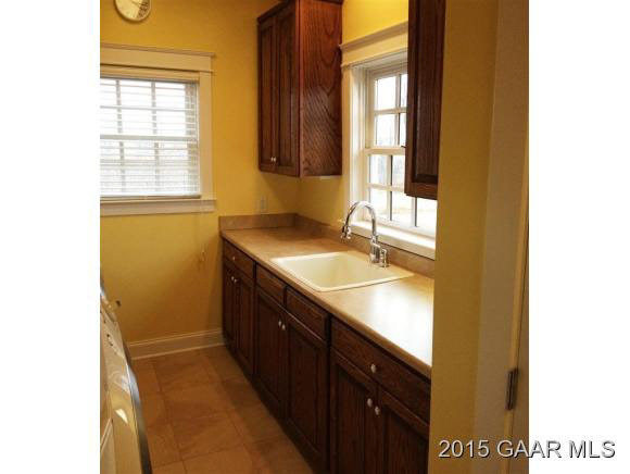 579 Shirey Road Swoope, VA 24479 - Photo 18 of 36 a bathroom with a sink and a vanity