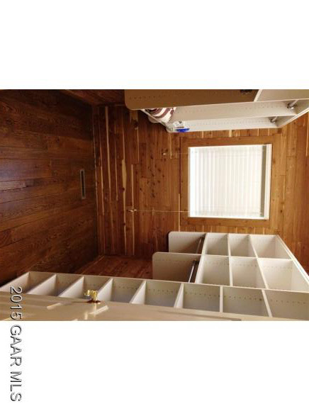 579 Shirey Road Swoope, VA 24479 - Photo 20 of 36 a living room with a couch