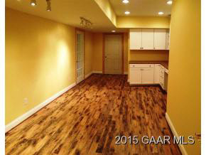 579 Shirey Road Swoope, VA 24479 - Photo 26 of 36 a view of kitchen