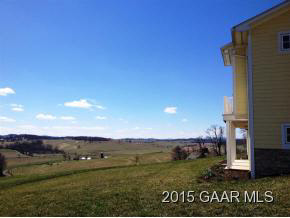 579 Shirey Road Swoope, VA 24479 - Photo 31 of 36