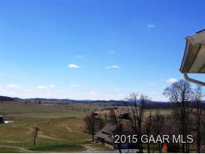 579 Shirey Road Swoope, VA 24479 - Photo 36 of 36 a view of lake