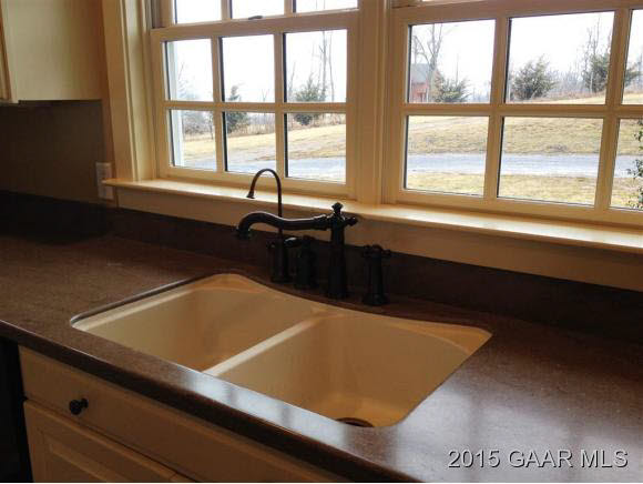 579 Shirey Road Swoope, VA 24479 - Photo 6 of 36 a room with pool table and windows