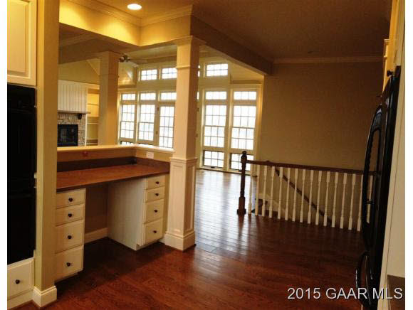 579 Shirey Road Swoope, VA 24479 - Photo 7 of 36 a view of walk in closet with large windows