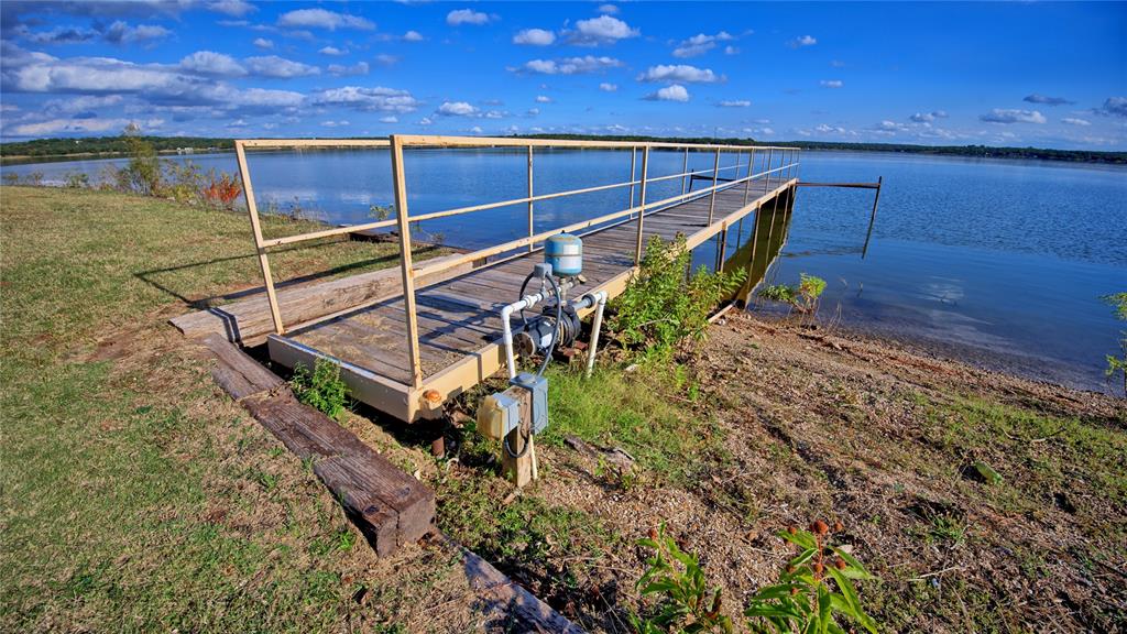 1 Tradewinds Nocona, TX 76255 - Photo 24 of 37 a view of an outdoor space