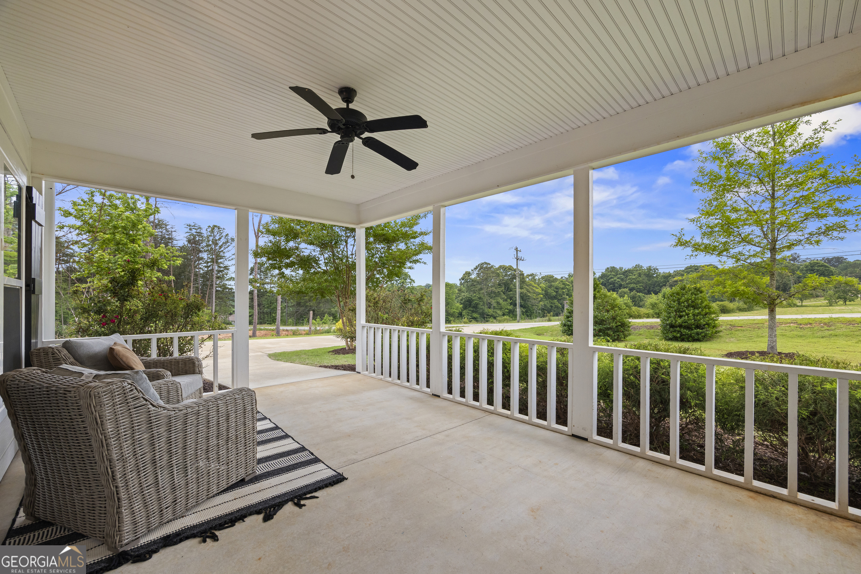1546 Scott Road Eastanollee, GA 30538 - Photo 43 of 143