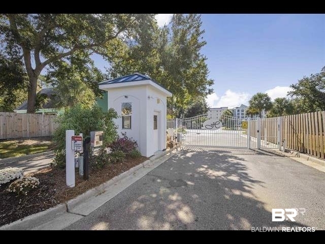 27282 Canal Road Orange Beach, AL 36561 - Photo 41 of 41 Gated Community