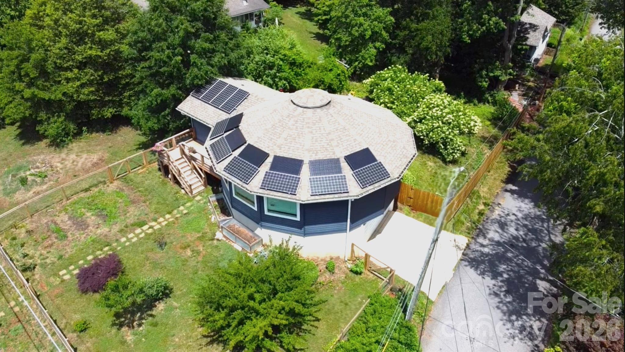 63 Beverly Road West Asheville, NC 28806 - Photo 33 of 40