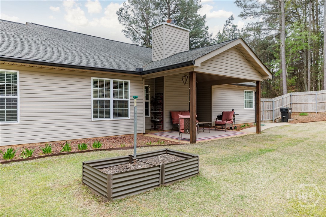 360 Joe Graham Road Hull, GA 30646 - Photo 35 of 44