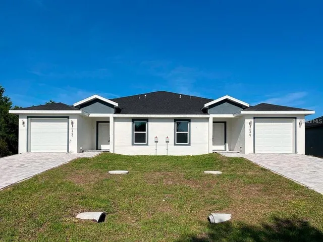 $1,697 | 10467 Port Everglades Street, Unit 10469, Port Charlotte, FL 33981