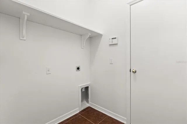 a view of small space