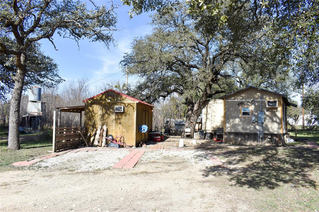 5605 Front Street Rochelle, TX 76872 - Photo 16 of 26