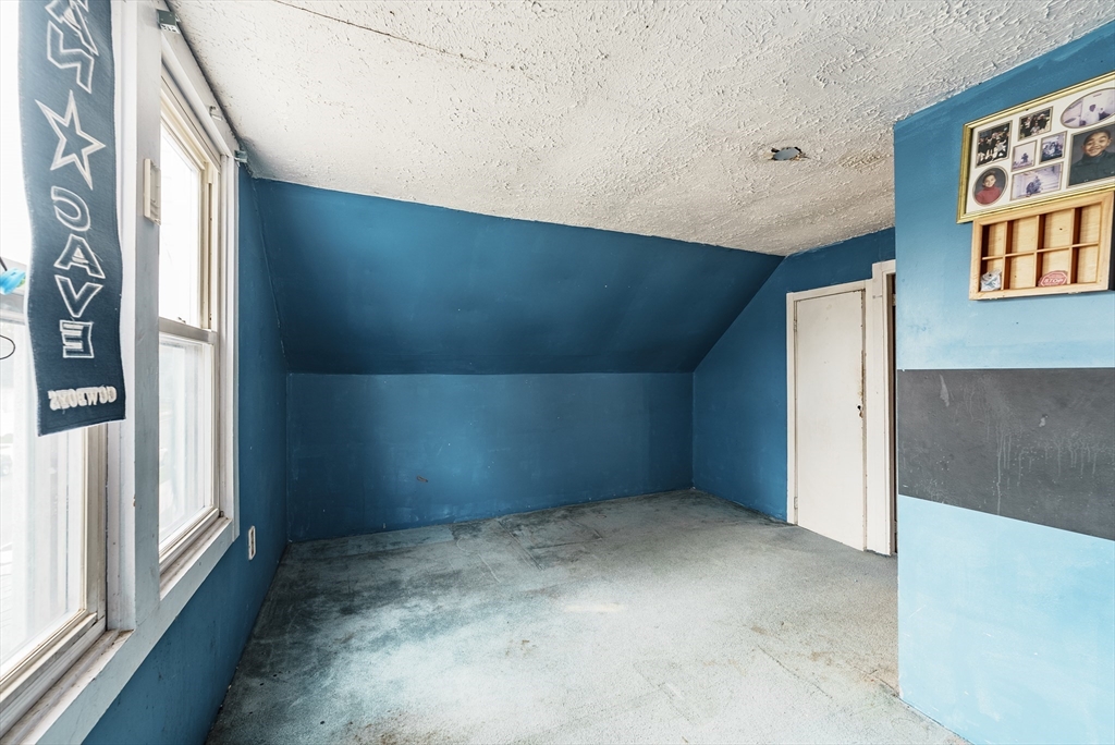 170 Eddy Street Springfield, MA 01104 - Photo 21 of 25 a view of an empty room