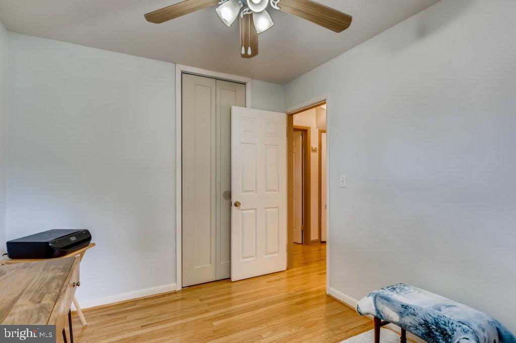 3714 Campfield Road Baltimore, MD 21207 - Photo 20 of 32 a view of a livingroom with a chandelier