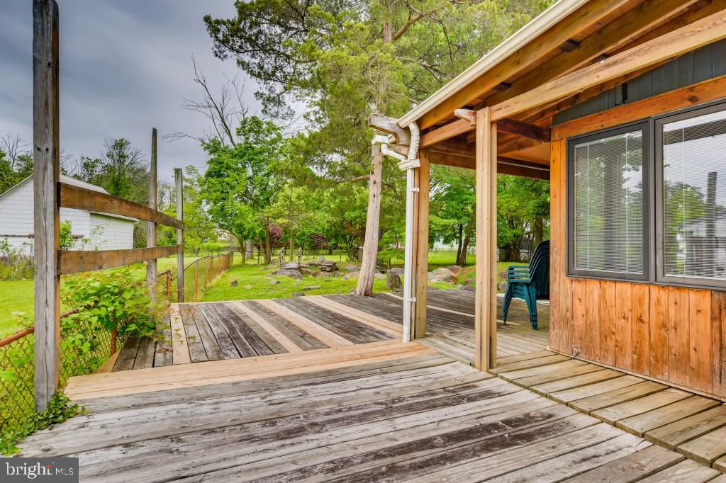 3714 Campfield Road Baltimore, MD 21207 - Photo 28 of 32 a house view with a outdoor space